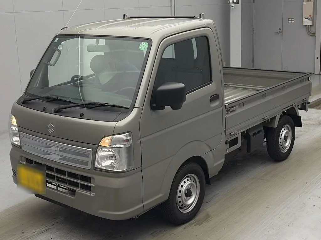 Suzuki Carry Truck DA16T 2024